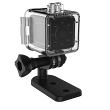 SQ13 mini wifi inalámbrico 1080p deporte subacuático cámara impermeable buceo detección de movimiento visión nocturna cámara oculta espía cctv
